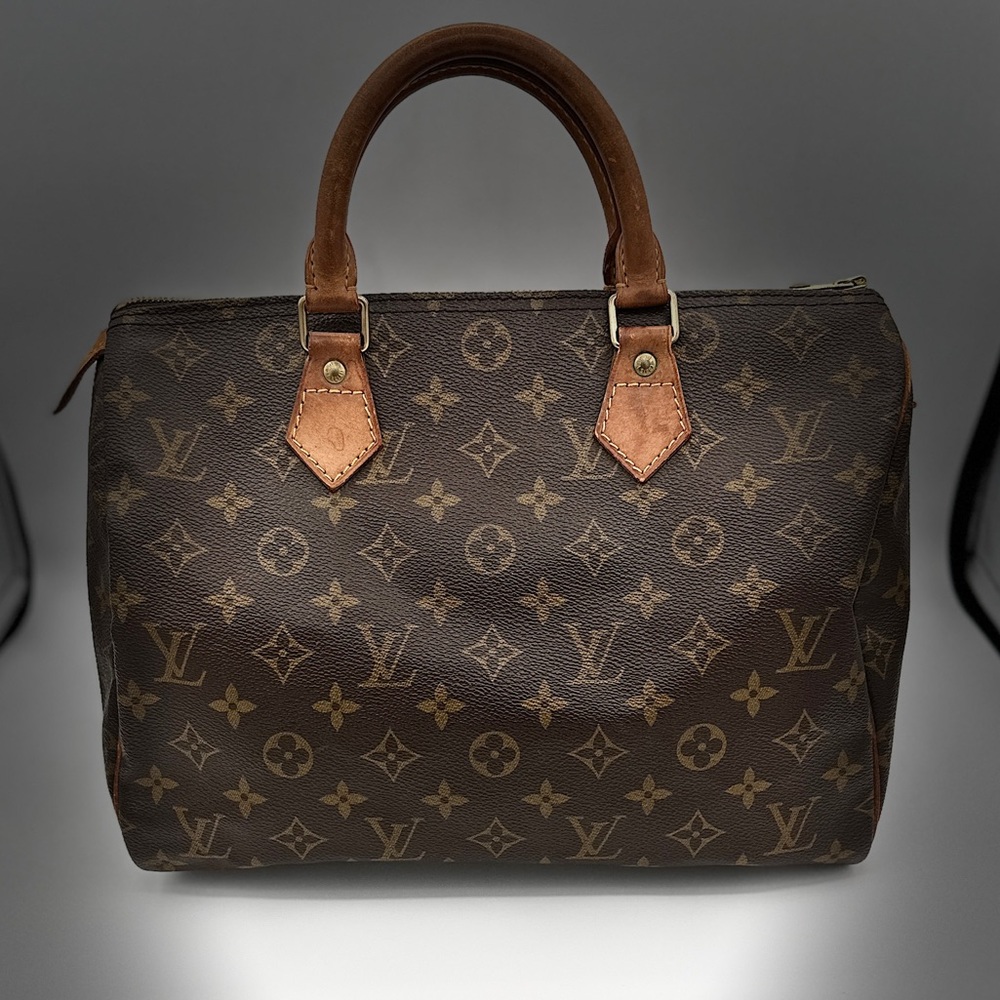 Louis Vuitton Vintage speedy 25